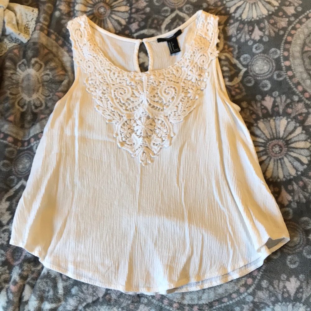 Forever 21 Tank